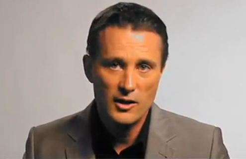 Simon Mainwairing