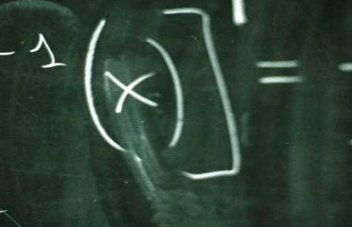 Math Equation