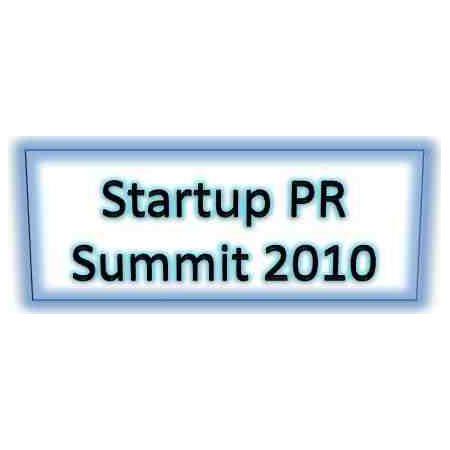 Live Podcast: Preview of Startup PR Summit 2010