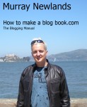 Live Podcast: San Francisco Blogging Club and The How to Make a Blog eBook