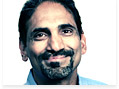 Live Podcast: Featured Guest Kailash Ambwani, CEO of Facetime, Enterprise Solutions for Web 2.0