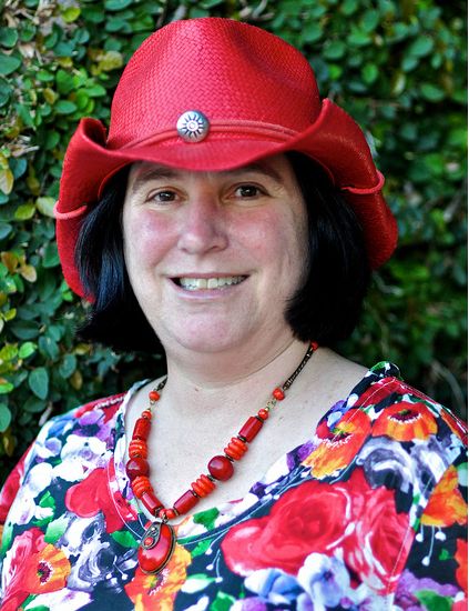 Live Podcast: Beth Kanter, Co-Author of The Networked Nonprofit