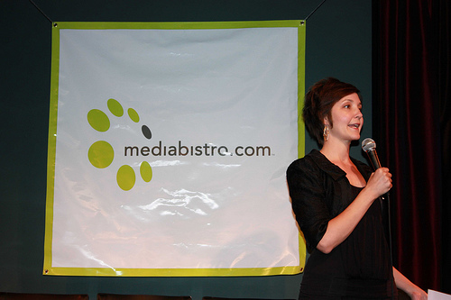 Live Preview: mediabistro Social Media Marketing Bootcamp With Carmen Scheidel, Director of Education, Events and Multimedia Content at mediabistro