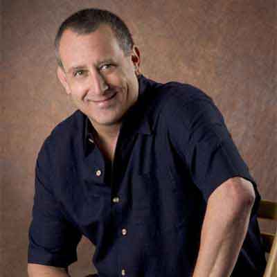 Live Podcast: Bob "Dr. Mac" LeVitus, iPad For Dummies
