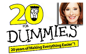 Live Podcast: Marsha Collier, eBay For Dummies