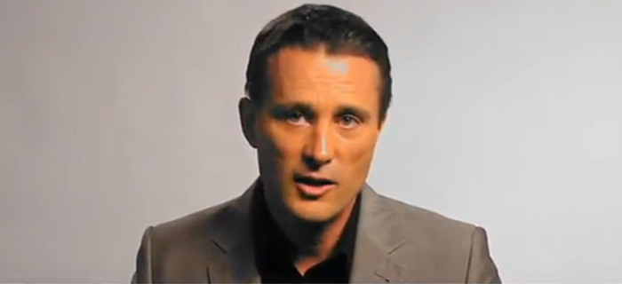 Live Podcast: Simon Mainwaring, Author of We First and CEO and Founder of We First Branding