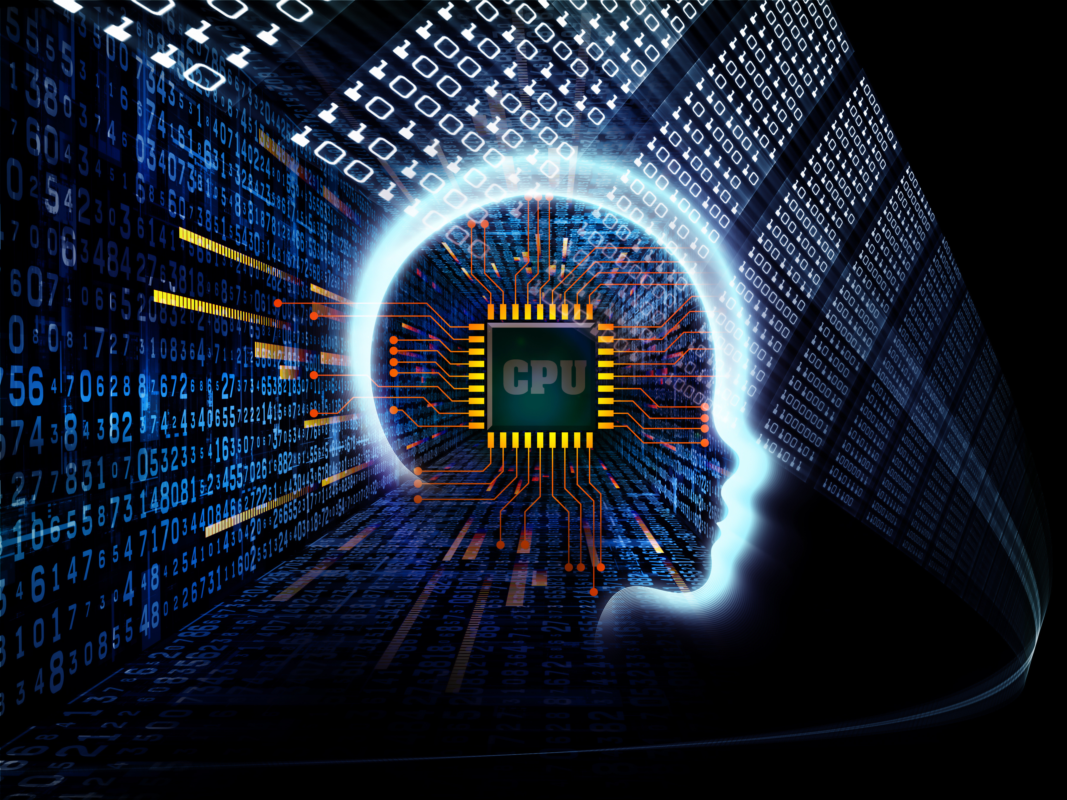 Artificial Intelligence- The Game Changer In Digital Disruption