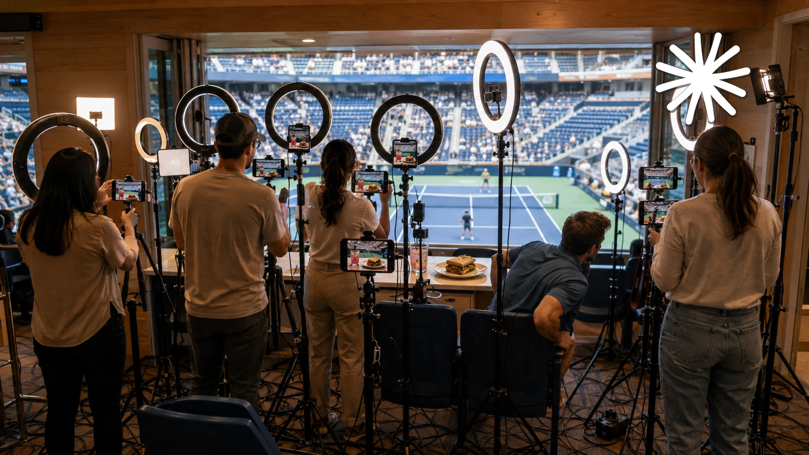 The Ring Light Wasn’t the Problem. The Strategy Was.